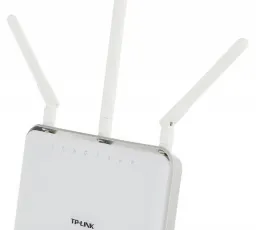 Wi-Fi роутер TP-LINK Archer C9, количество отзывов: 12