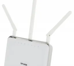 Комментарий на Wi-Fi роутер TP-LINK Archer C9: отличный, слабый, беспроводной, российский