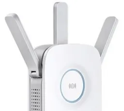 Wi-Fi роутер TP-LINK RE450 V1, количество отзывов: 9